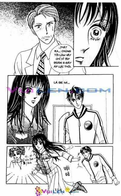 Nụ Hôn Nồng Thắm - Chapter 7 - Trang 158