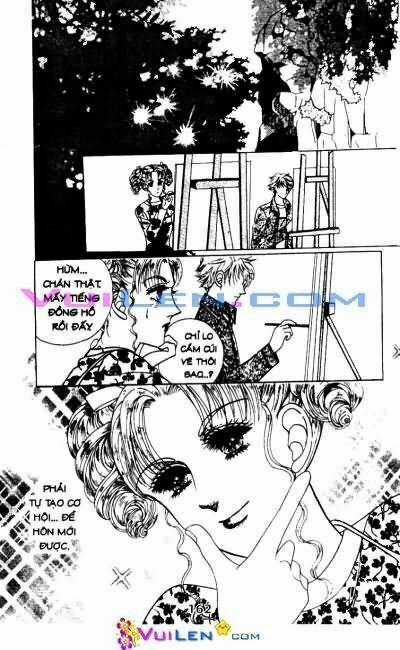 Nụ Hôn Nồng Thắm - Chapter 7 - Trang 162