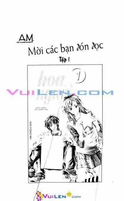 Nụ Hôn Nồng Thắm - Chapter 7 - Trang 166