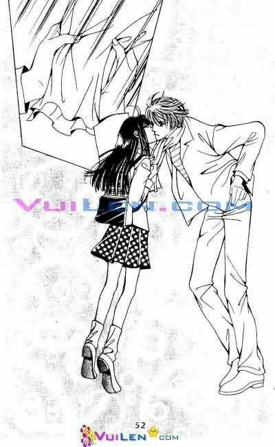 Nụ Hôn Nồng Thắm - Chapter 7 - Trang 52