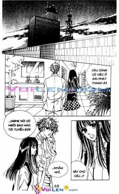 Nụ Hôn Nồng Thắm - Chapter 7 - Trang 60