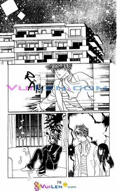 Nụ Hôn Nồng Thắm - Chapter 7 - Trang 78