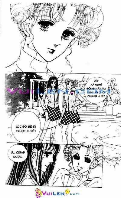 Nụ Hôn Nồng Thắm - Chapter 8 - Trang 101