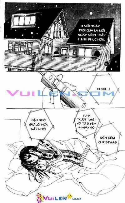 Nụ Hôn Nồng Thắm - Chapter 8 - Trang 103