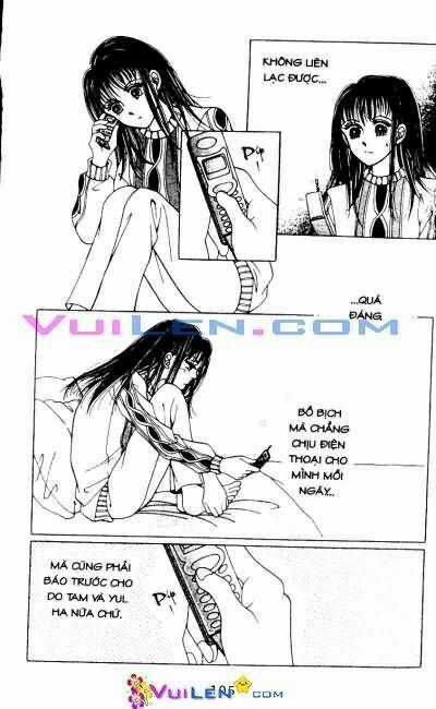 Nụ Hôn Nồng Thắm - Chapter 8 - Trang 105