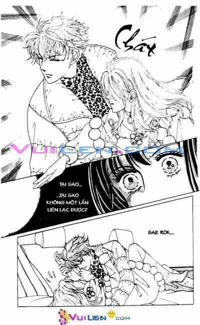 Nụ Hôn Nồng Thắm - Chapter 8 - Trang 108