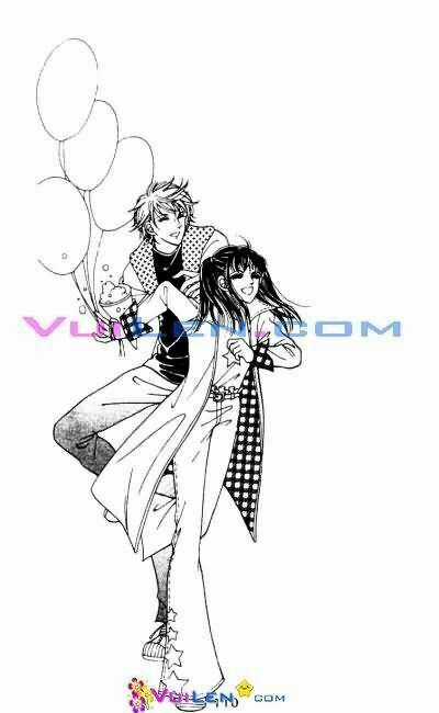 Nụ Hôn Nồng Thắm - Chapter 8 - Trang 110