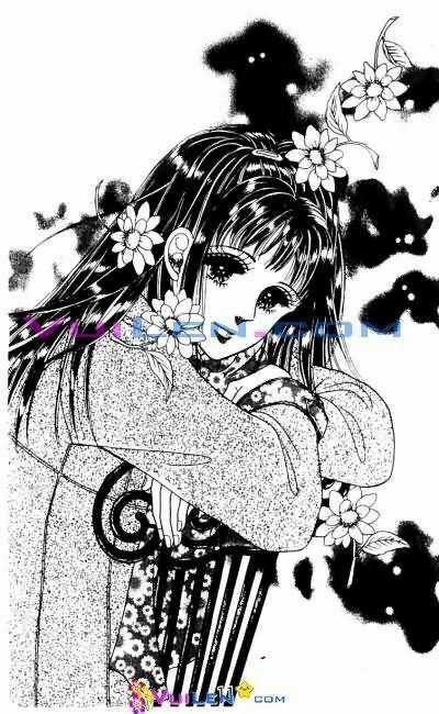 Nụ Hôn Nồng Thắm - Chapter 8 - Trang 111