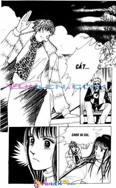 Nụ Hôn Nồng Thắm - Chapter 8 - Trang 112