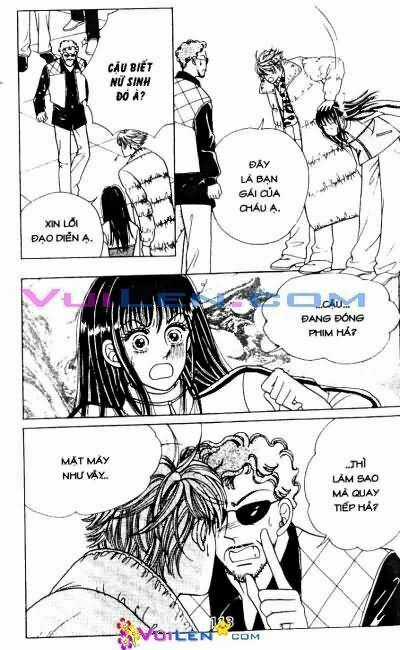 Nụ Hôn Nồng Thắm - Chapter 8 - Trang 113