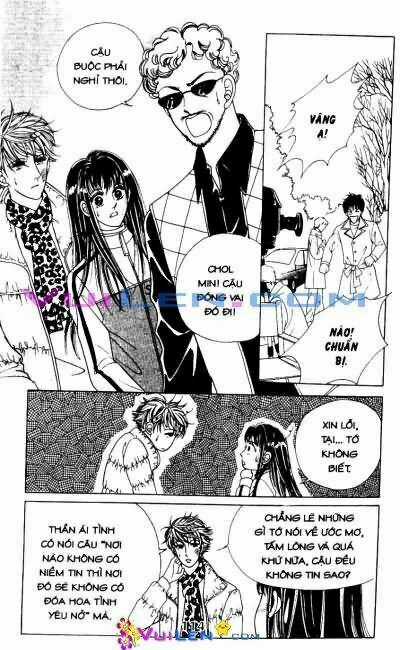 Nụ Hôn Nồng Thắm - Chapter 8 - Trang 114