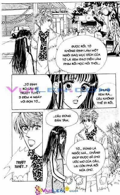 Nụ Hôn Nồng Thắm - Chapter 8 - Trang 116