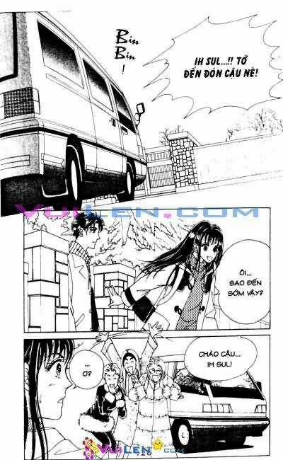 Nụ Hôn Nồng Thắm - Chapter 8 - Trang 120