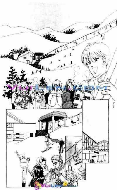 Nụ Hôn Nồng Thắm - Chapter 8 - Trang 125