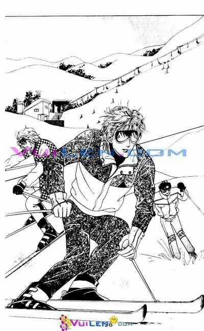 Nụ Hôn Nồng Thắm - Chapter 8 - Trang 126