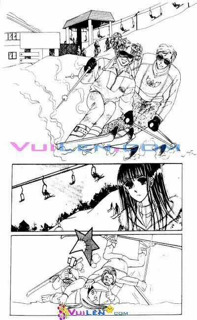 Nụ Hôn Nồng Thắm - Chapter 8 - Trang 127