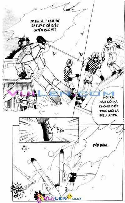 Nụ Hôn Nồng Thắm - Chapter 8 - Trang 128