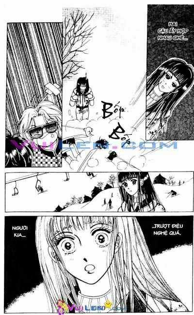 Nụ Hôn Nồng Thắm - Chapter 8 - Trang 130