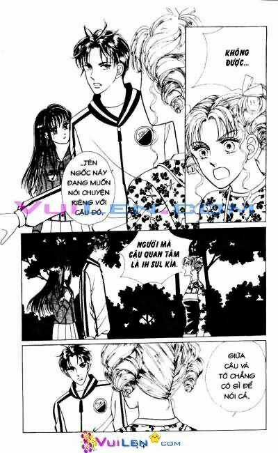 Nụ Hôn Nồng Thắm - Chapter 8 - Trang 14