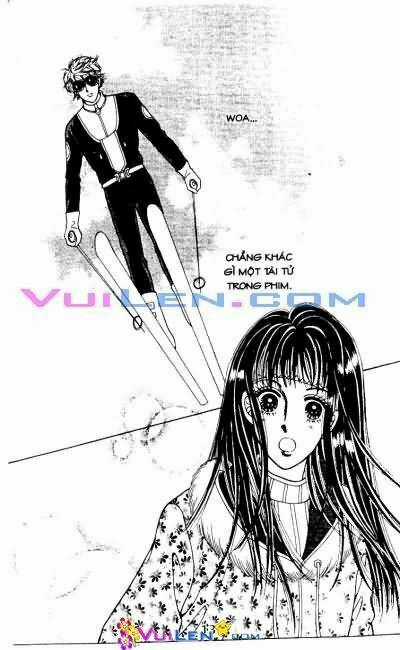 Nụ Hôn Nồng Thắm - Chapter 8 - Trang 131