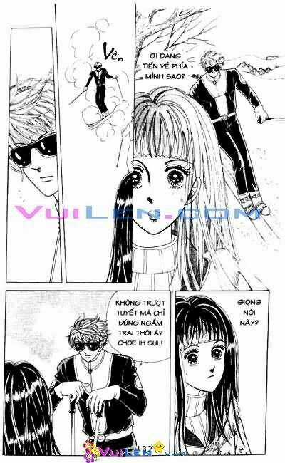 Nụ Hôn Nồng Thắm - Chapter 8 - Trang 132