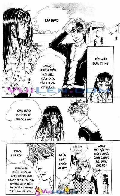 Nụ Hôn Nồng Thắm - Chapter 8 - Trang 133