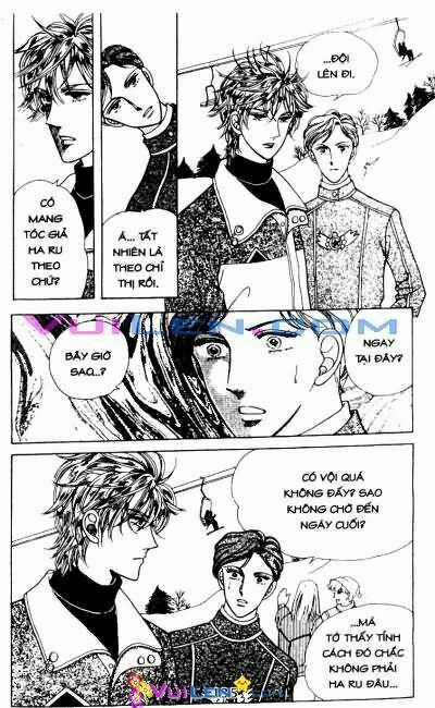 Nụ Hôn Nồng Thắm - Chapter 8 - Trang 135