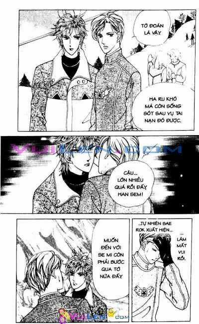 Nụ Hôn Nồng Thắm - Chapter 8 - Trang 136