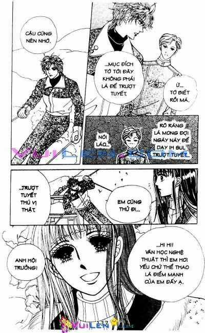 Nụ Hôn Nồng Thắm - Chapter 8 - Trang 137