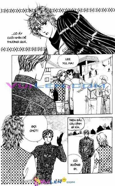 Nụ Hôn Nồng Thắm - Chapter 8 - Trang 138