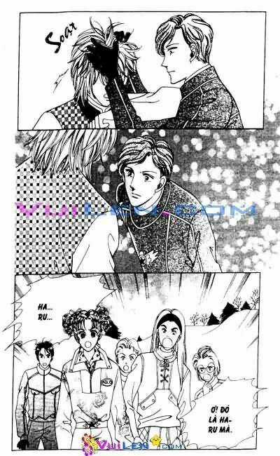 Nụ Hôn Nồng Thắm - Chapter 8 - Trang 139