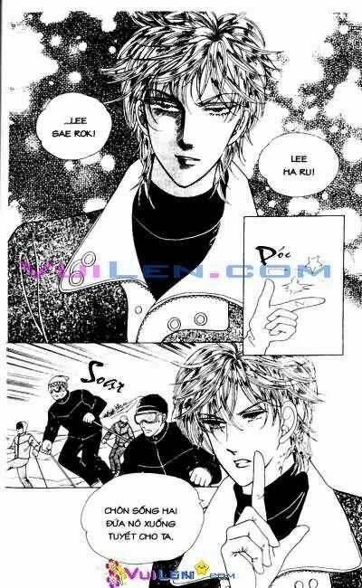 Nụ Hôn Nồng Thắm - Chapter 8 - Trang 141