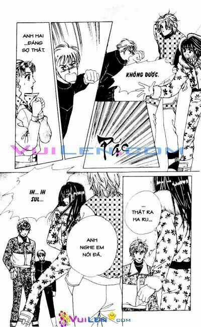 Nụ Hôn Nồng Thắm - Chapter 8 - Trang 142