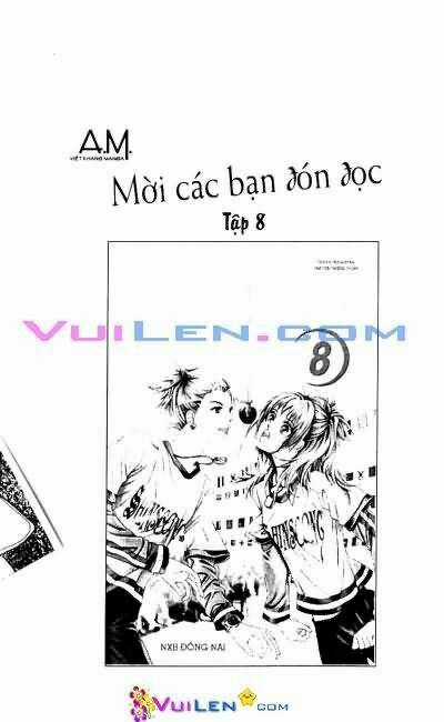 Nụ Hôn Nồng Thắm - Chapter 8 - Trang 143