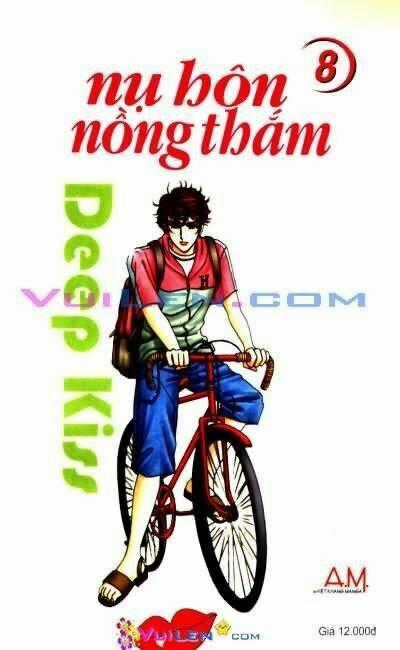 Nụ Hôn Nồng Thắm - Chapter 8 - Trang 145