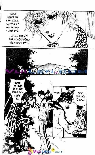 Nụ Hôn Nồng Thắm - Chapter 8 - Trang 25