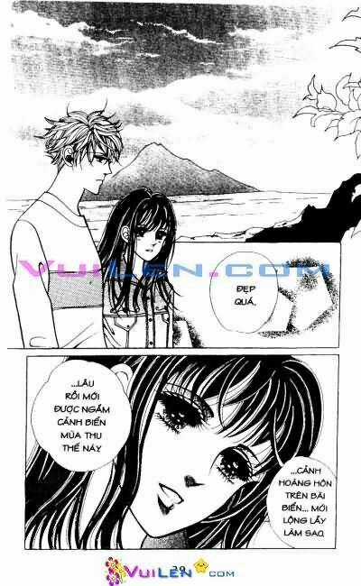 Nụ Hôn Nồng Thắm - Chapter 8 - Trang 39