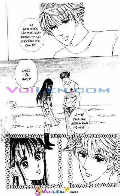 Nụ Hôn Nồng Thắm - Chapter 8 - Trang 44