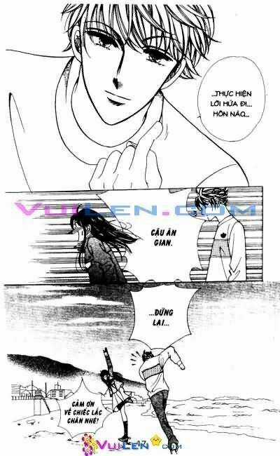 Nụ Hôn Nồng Thắm - Chapter 8 - Trang 47