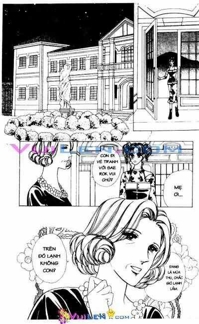 Nụ Hôn Nồng Thắm - Chapter 8 - Trang 48