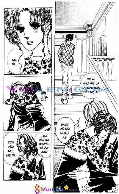 Nụ Hôn Nồng Thắm - Chapter 8 - Trang 49