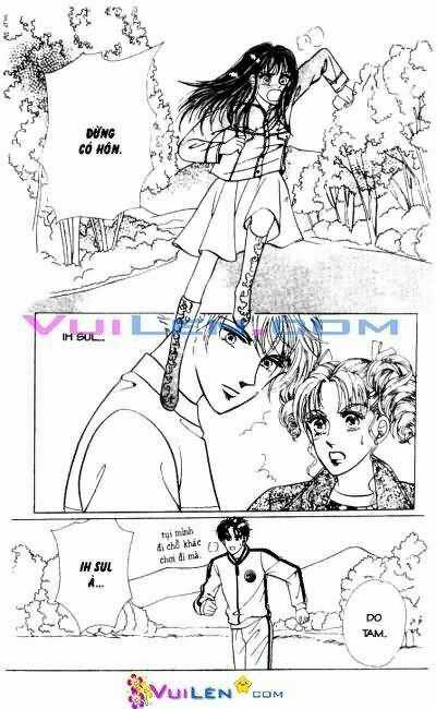 Nụ Hôn Nồng Thắm - Chapter 8 - Trang 6