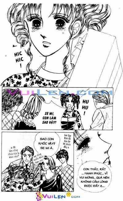 Nụ Hôn Nồng Thắm - Chapter 8 - Trang 51