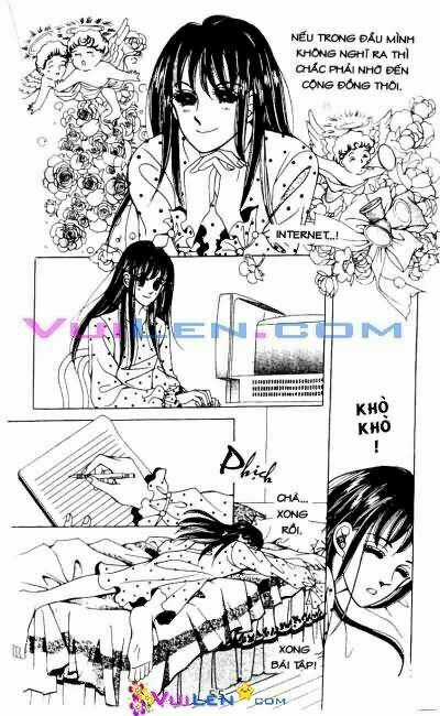 Nụ Hôn Nồng Thắm - Chapter 8 - Trang 55