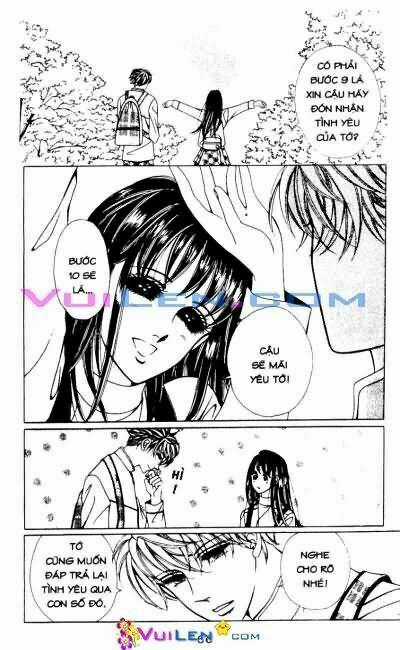 Nụ Hôn Nồng Thắm - Chapter 8 - Trang 66