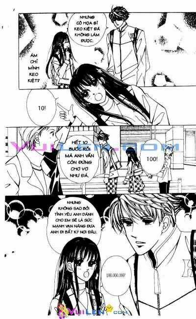 Nụ Hôn Nồng Thắm - Chapter 8 - Trang 70
