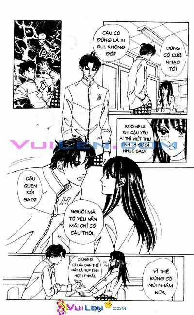Nụ Hôn Nồng Thắm - Chapter 8 - Trang 73