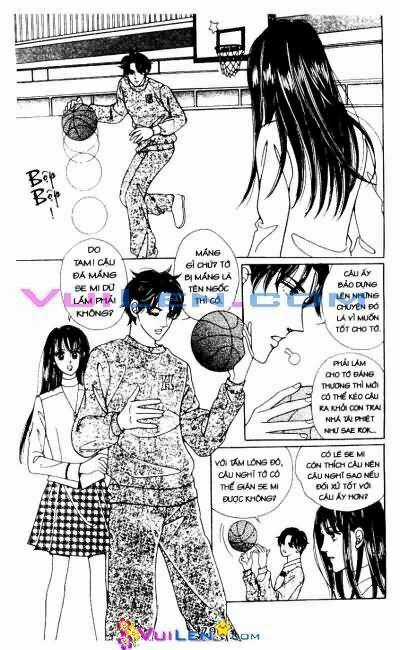 Nụ Hôn Nồng Thắm - Chapter 8 - Trang 79