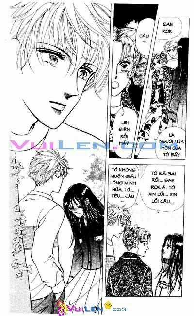 Nụ Hôn Nồng Thắm - Chapter 8 - Trang 9