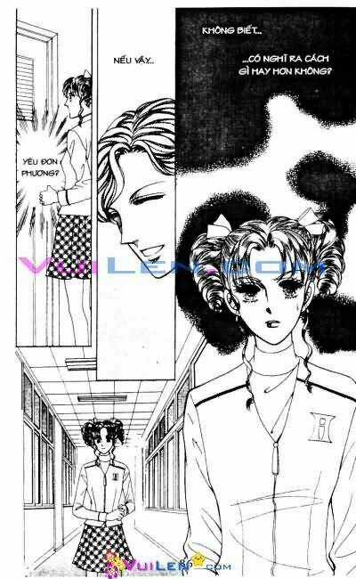 Nụ Hôn Nồng Thắm - Chapter 8 - Trang 86